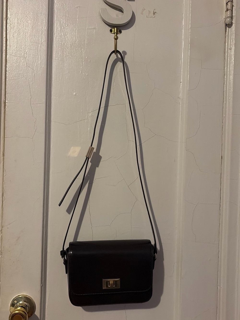 J.crew Crossbody Bag